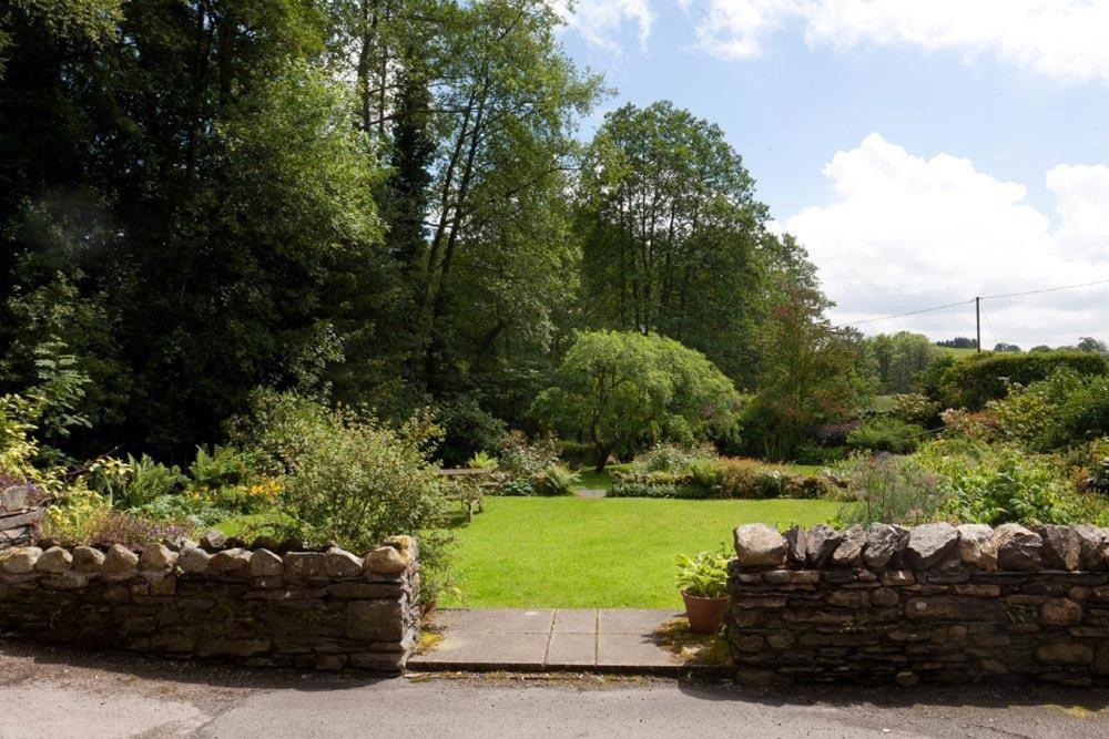 Crosthwaite Gilpin Viewヴィラ エクステリア 写真