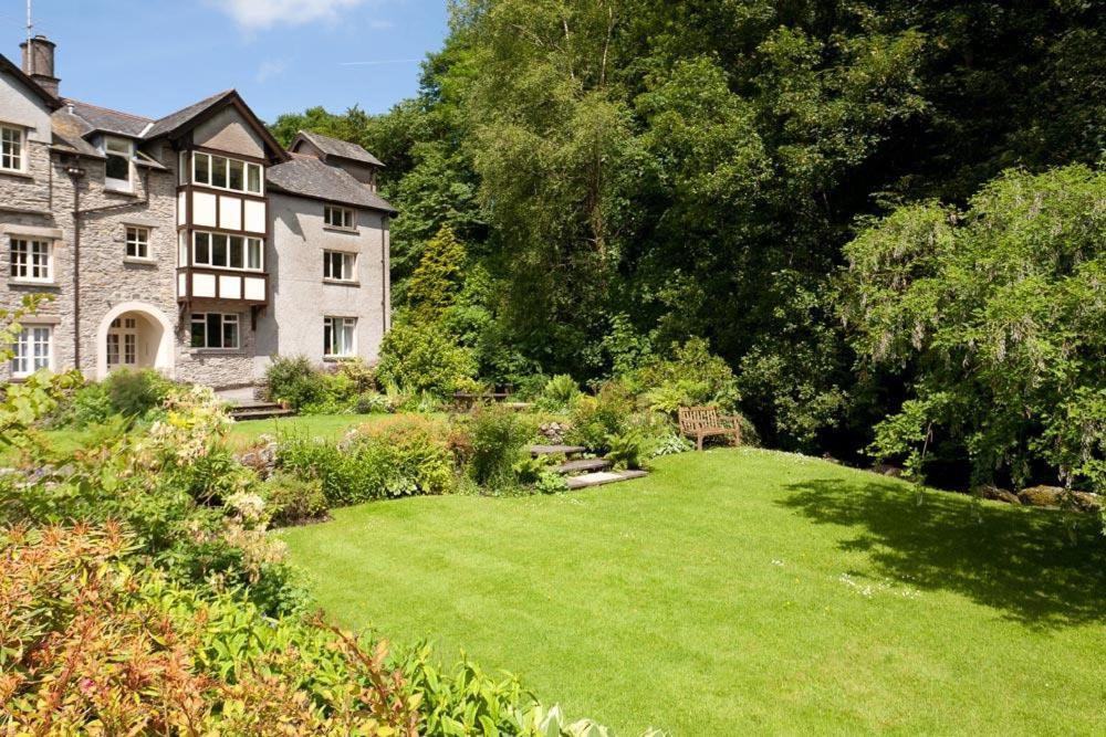 Crosthwaite Gilpin Viewヴィラ エクステリア 写真