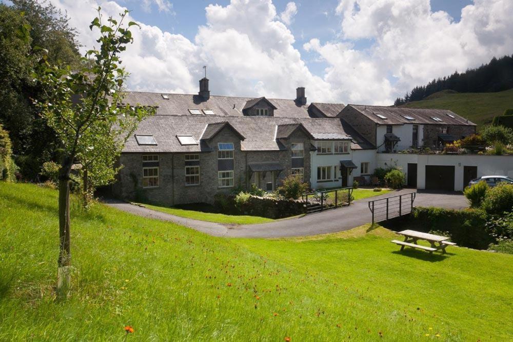 Crosthwaite Gilpin Viewヴィラ エクステリア 写真
